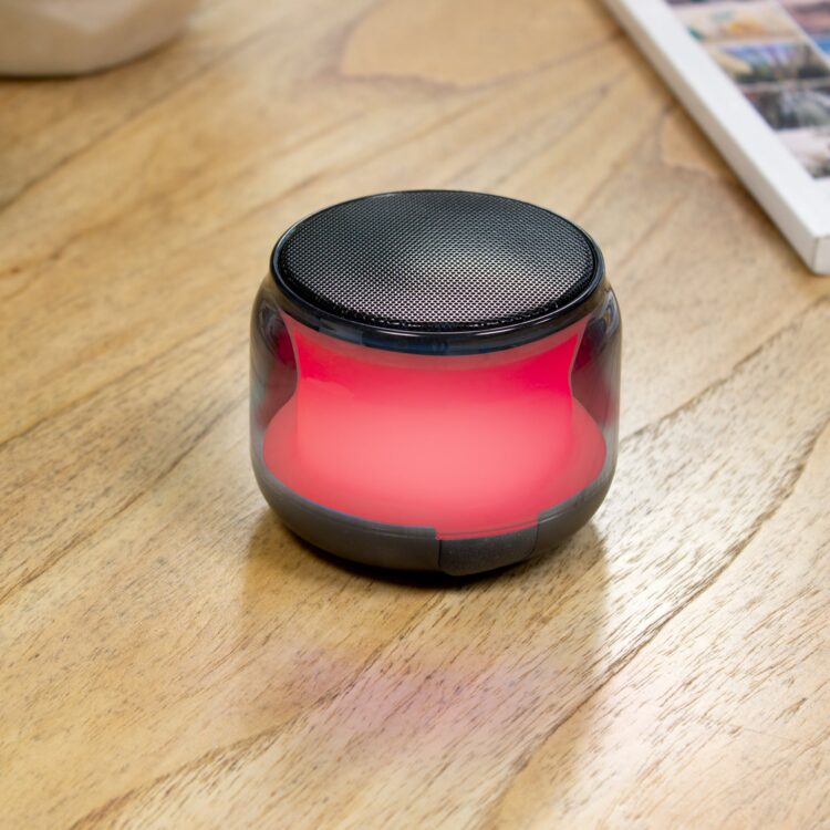 Parlante Jelly