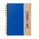 Libreta Delmira Agustini