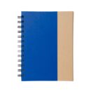 Libreta Delmira Agustini