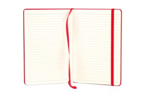 Libreta Sor Juana Inés de la Cruz