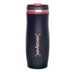Mug Sheli Negro