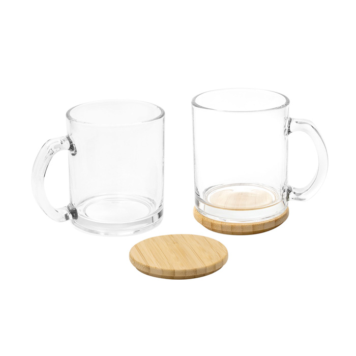 Caja Set de Tazas Mari
