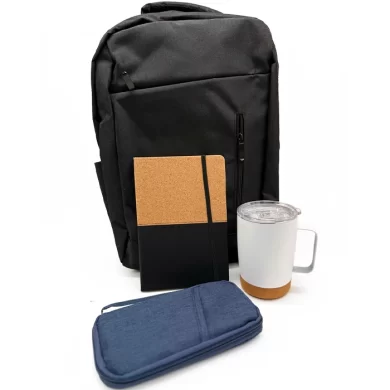 Kit de Bienvenida Corcega