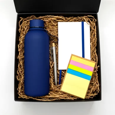 Kit de Bienvenida Ideas Sostenibles