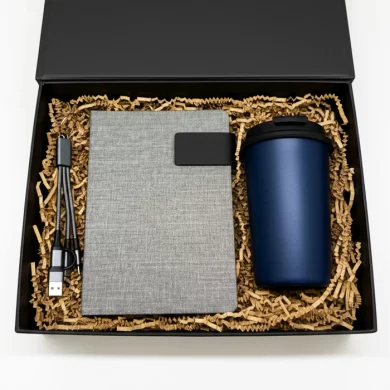 Kit de Bienvenida Innova