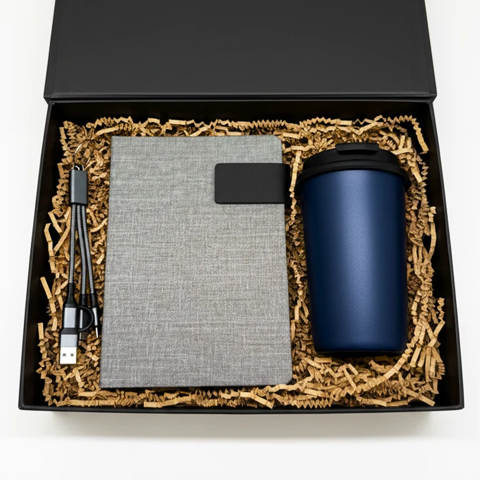 Kit de Bienvenida Innova