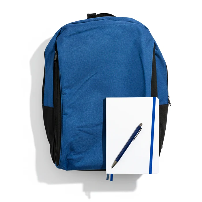 Kit de Bienvenida Metrópolis