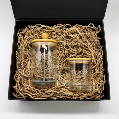 Kit de Bienvenida Ritual del Café Mini