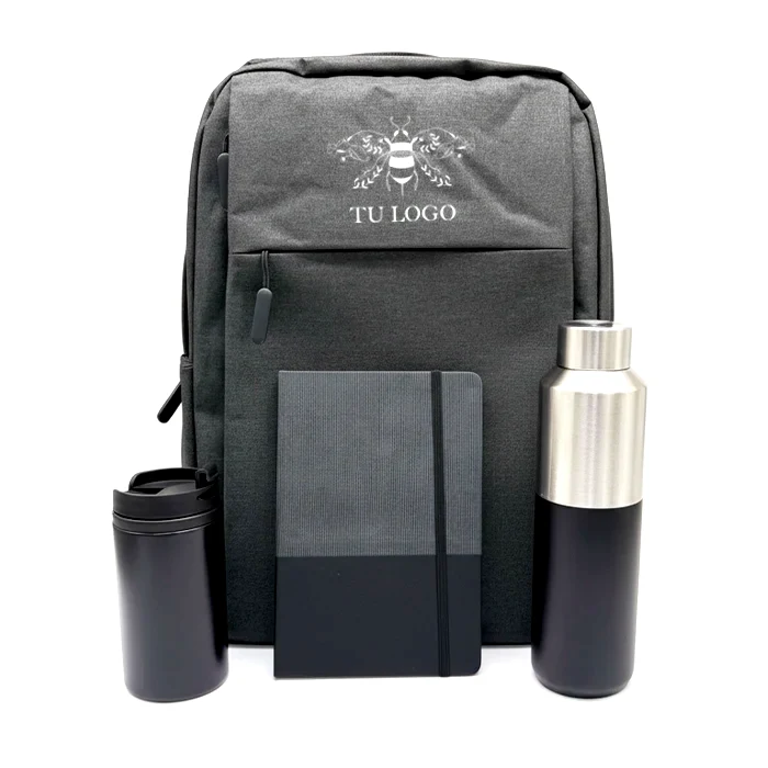 Kit de Bienvenidad Tribeca