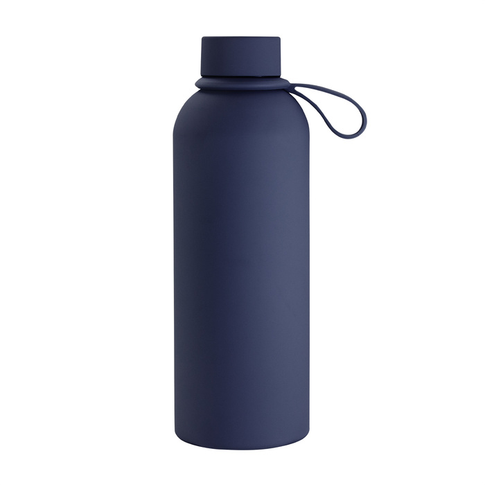 Botella térmica RUBBY