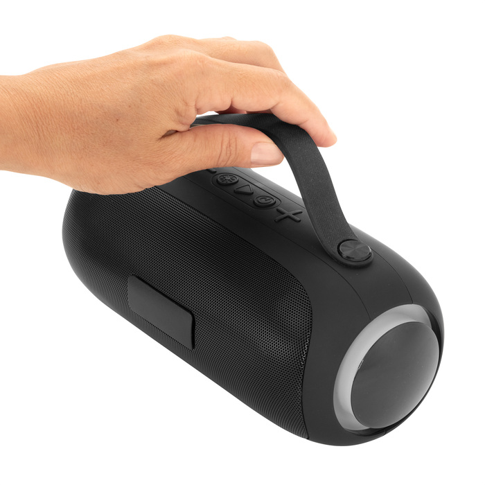 Parlante bluetooth TURBO