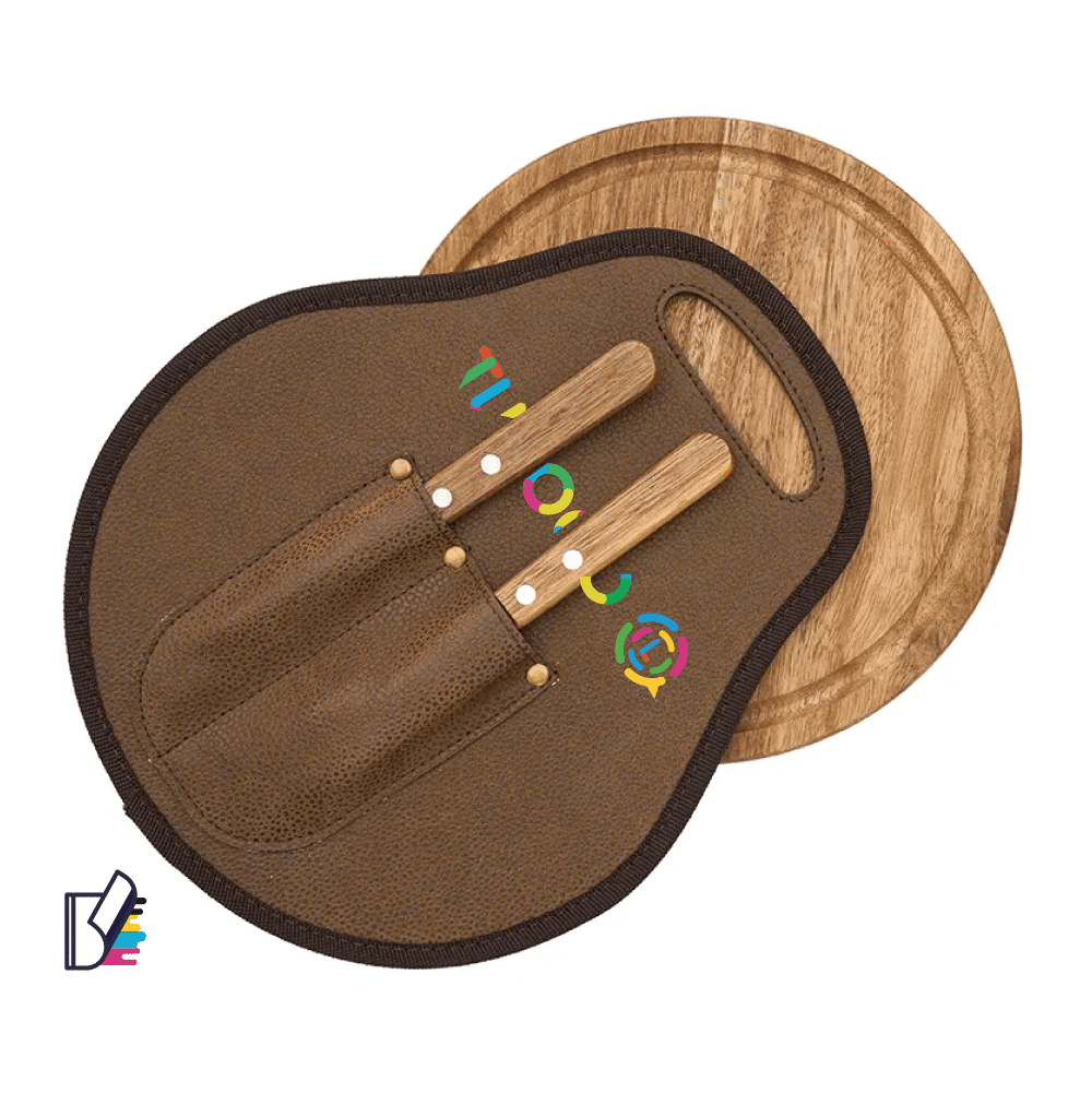 Set de Asado Estribo