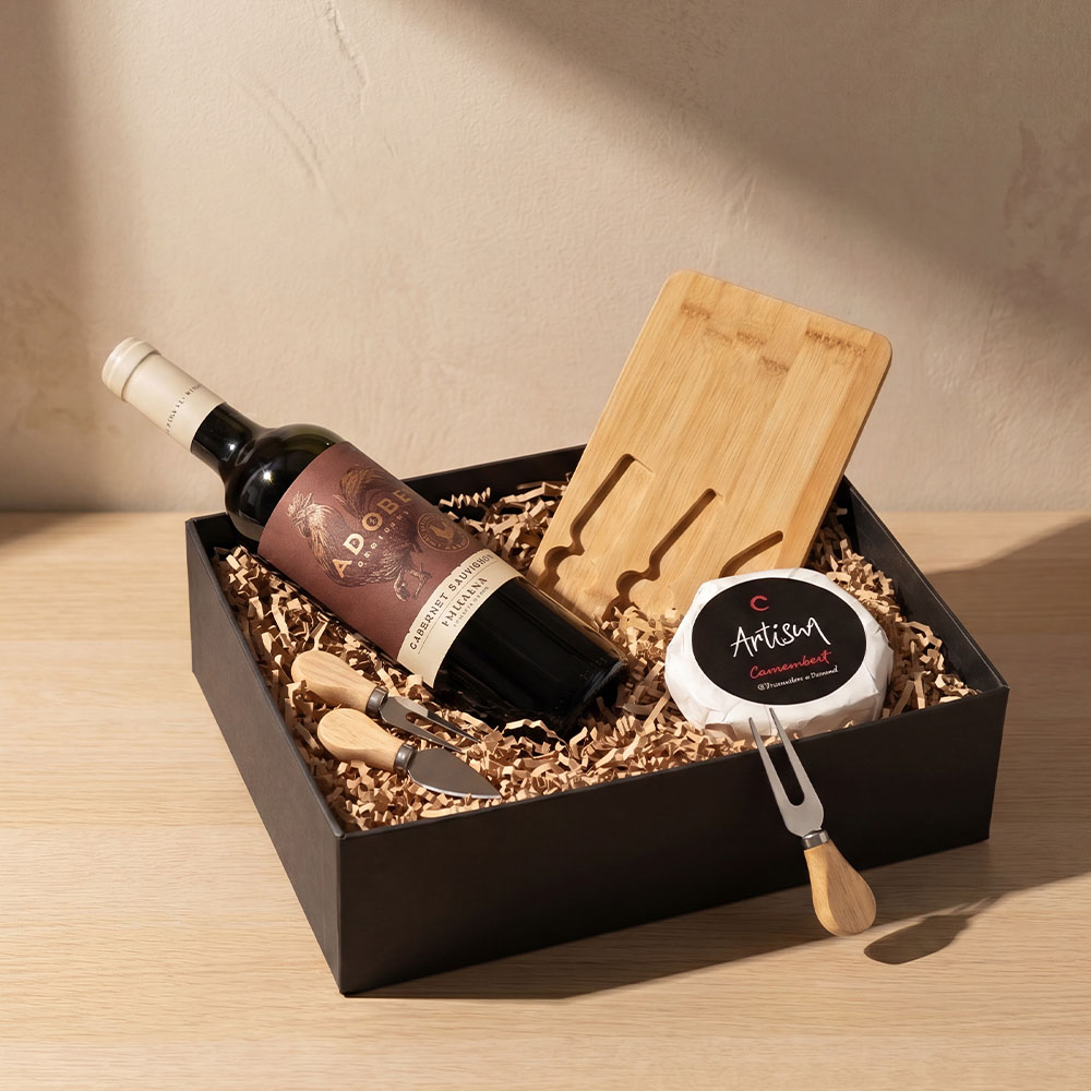 Regalos corporativos premium